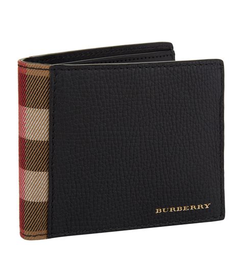 burberry london wallet ebay|Burberry wallets for men.